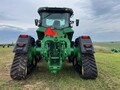 2023 John Deere 8RX 410 Tractor