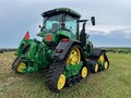2023 John Deere 8RX 410 Tractor