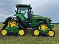 2023 John Deere 8RX 410 Tractor