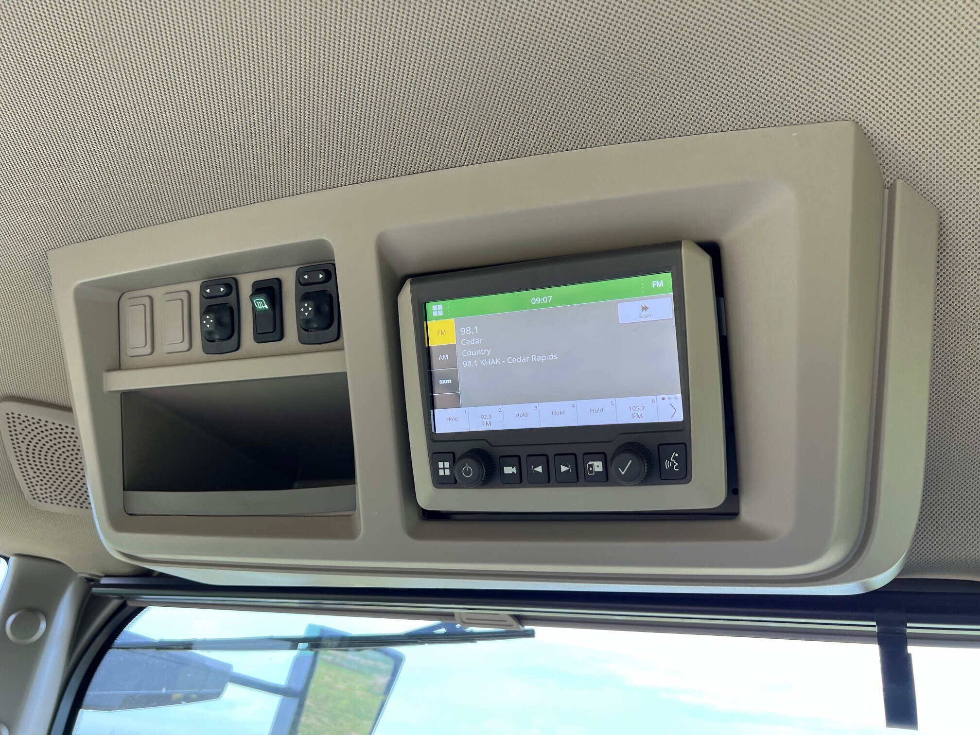 2023 John Deere 8RX 410 Tractor