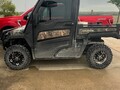 2021 John Deere XUV835R ATVs and Utility Vehicle