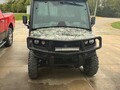 2021 John Deere XUV835R ATVs and Utility Vehicle