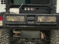 2021 John Deere XUV835R ATVs and Utility Vehicle