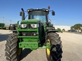 2023 John Deere 6155M Tractor