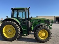 2023 John Deere 6155M Tractor