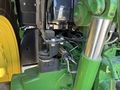 2023 John Deere 6155M Tractor