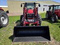 2025 Massey Ferguson 6713 Tractor