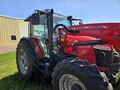 2025 Massey Ferguson 6713 Tractor