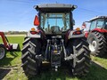 2025 Massey Ferguson 6713 Tractor
