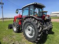 2025 Massey Ferguson 6713 Tractor