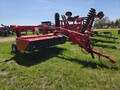 2025 Massey Ferguson 1373 Pull-Type Windrowers and Swather