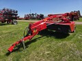 2025 Massey Ferguson 1373 Pull-Type Windrowers and Swather