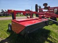 2025 Massey Ferguson 1373 Pull-Type Windrowers and Swather