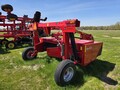 2025 Massey Ferguson 1373 Pull-Type Windrowers and Swather