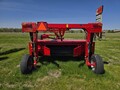 2025 Massey Ferguson 1373 Pull-Type Windrowers and Swather