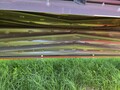 2025 Massey Ferguson 1373 Pull-Type Windrowers and Swather