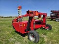 2025 Massey Ferguson 1373 Pull-Type Windrowers and Swather