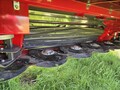 2025 Massey Ferguson 1373 Pull-Type Windrowers and Swather