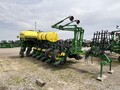 2015 John Deere 1775NT Planter