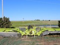 2022 Claas Disco 9200C AS Mower Conditioner