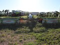 2022 Claas Disco 9200C AS Mower Conditioner