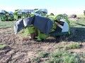 2022 Claas Disco 9200C AS Mower Conditioner