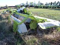 2022 Claas Disco 9200C AS Mower Conditioner