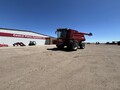 2023 Case IH 7250 Combine