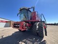 2023 Case IH 7250 Combine