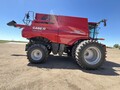 2023 Case IH 7250 Combine
