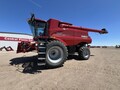 2023 Case IH 7250 Combine