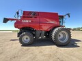 2023 Case IH 7250 Combine