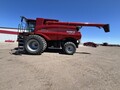 2023 Case IH 7250 Combine