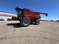 2023 Case IH 7250 Combine