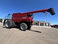 2023 Case IH 7250 Combine