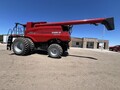 2023 Case IH 7250 Combine
