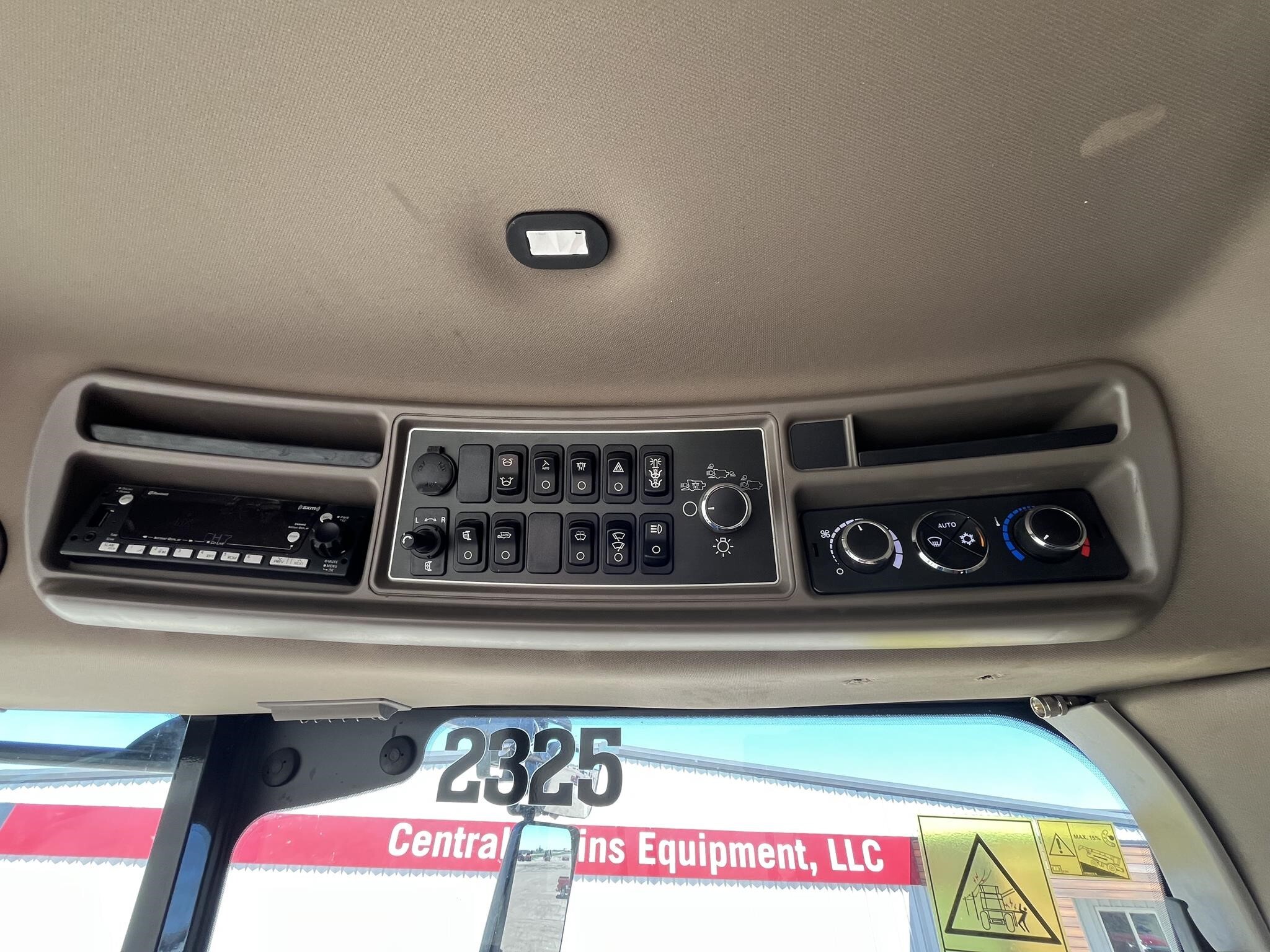 2023 Case IH 7250 Combine