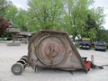  Bush Hog 2615L Rotary Cutter