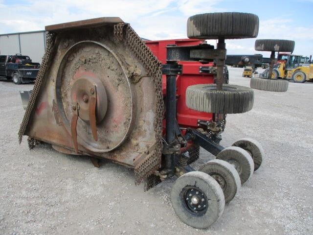  Bush Hog 2615L Rotary Cutter