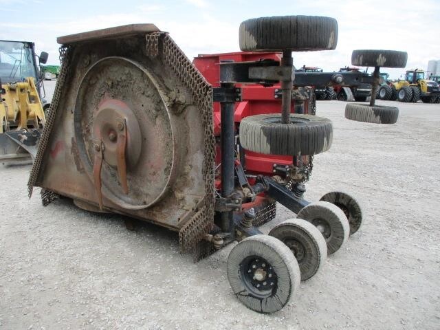  Bush Hog 2615L Rotary Cutter