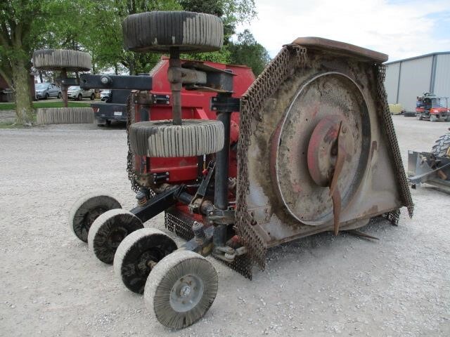  Bush Hog 2615L Rotary Cutter