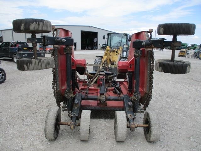  Bush Hog 2615L Rotary Cutter