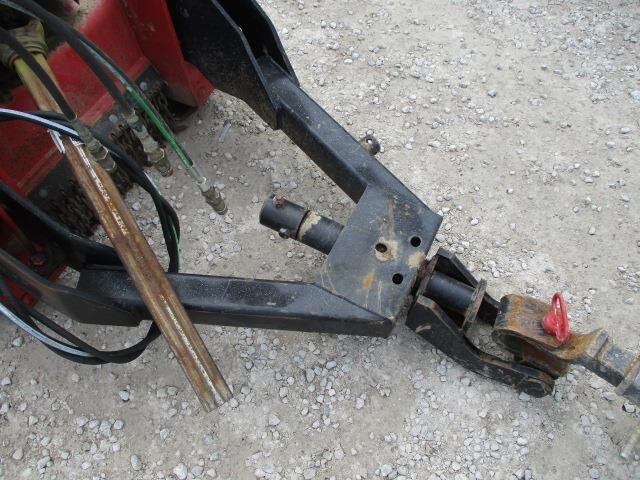  Bush Hog 2615L Rotary Cutter