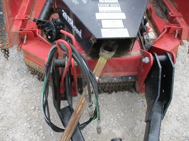  Bush Hog 2615L Rotary Cutter
