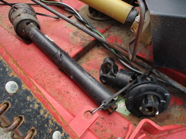  Bush Hog 2615L Rotary Cutter