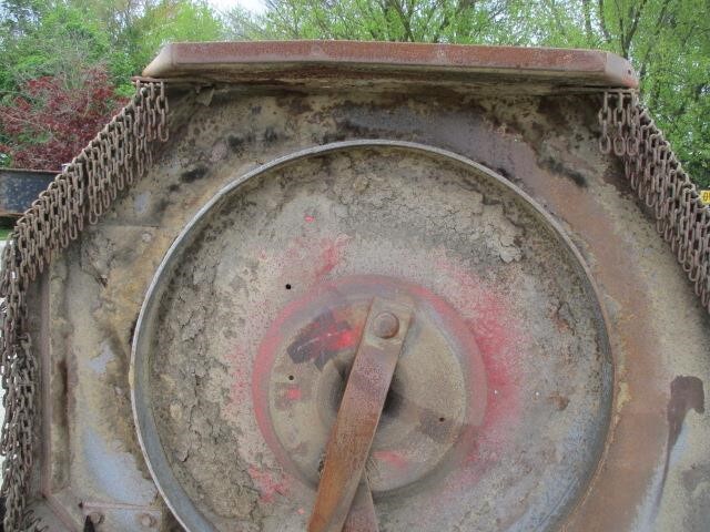  Bush Hog 2615L Rotary Cutter