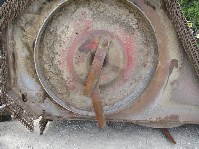  Bush Hog 2615L Rotary Cutter