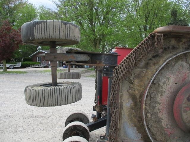  Bush Hog 2615L Rotary Cutter