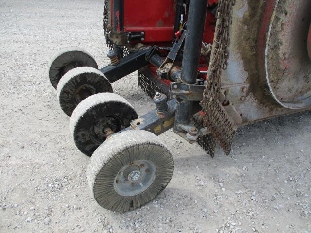  Bush Hog 2615L Rotary Cutter