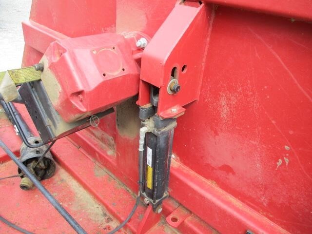  Bush Hog 2615L Rotary Cutter